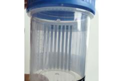 China 2-5 Mins One Step Urine Test Cup Ce Approved supplier