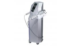 China 360 Rotating Endos Inner Ball Roller Machine Vacuum Roller Anti Cellulite Reduction supplier