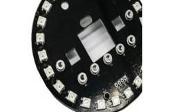 China Sound Activated LED Light PCB Board For Microbit supplier