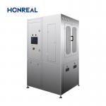 Water Based Steel Mesh Cleaning Machine Electrical Stencil Cleaning Machine