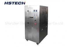 China SUS304 Screen Printer Stencil SMT Stencil Cleaning Machine supplier