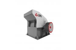 China High Efficient Sand Making Machine 30 TPH Sand Maker For All Stone supplier