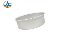 China RK Bakeware China-Round Shape Cake Mold For Making Pound Cakes supplier