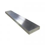 310S 2205 Flat Stainless Steel Rolled Bar Polished 201 321 Iron 500mm for sale
