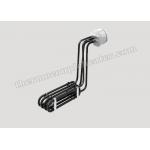 Industrial Immersion Heating Element Incoloy 800 Over The Side Immersion Heater