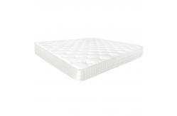 China Support Pocket Spring Hybrid Memory Foam Mattress With Breathable Cover supplier