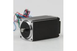 China Factory Price Nema 11 28MM Stepper Motor with double shaft for 3D Printer supplier