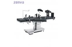 China Multifunction Electrical Surgical Operating Table With Anaesthesia Machine supplier