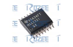 China MAX232IDWR supplier