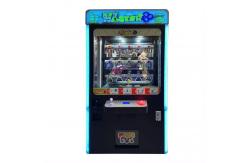 China 1 Player Coin Operated Machine Arcade Keymaster Vending Gift Game Machine supplier