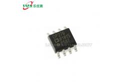 China Low VOS 1 Channel SOP8 OP27GSZ Precision Amplifiers IC supplier