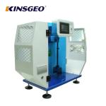 1J,2.75J,5.5J,11J,22J Digital Pendulum Izod Impact Strength Testing Machine with ISO for sale