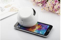 China Mini speaker Protable speaker MicroSD/ TF player Mini USB Portable speaker supplier