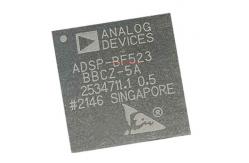 China ADSP-BF527KBCZ-6A supplier