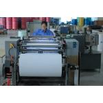 Thermal Paper Slitting Machine for NCR & ATM Paper Rolls - 900mm Max Width for sale