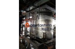 China Plasma atomization powder manufacturing equipment for spherical powder supplier