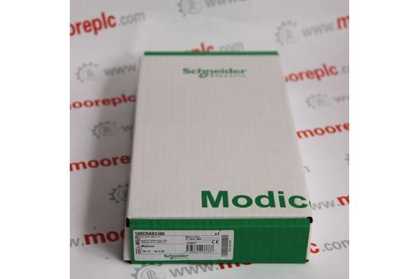 140CPS11420 | SCHNEIDER Power Supply Module 140CPS11420 *IN STOCK*