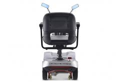 China Mini 350W Foldable Electric Scooter supplier