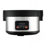 26 Quart Restaurant Catering Non Stick Electric Rice Cooker for sale