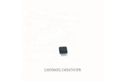 China New And Original Integrated Circuits LM5060Q1MM/NOPB LM5060Q1MM LM5060MM/NOPB LM5060MM supplier
