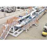 Materials Liquid Metering System Stainless Steel Metered Liquid Dispenser for sale