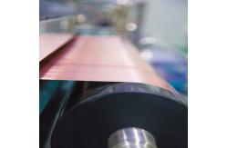 China Shielded Material Ed Pure 6oz Conductive Shielding Foil For Mri Rf Room supplier