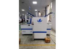 China 1200x500MM SMT Mounter Machine High Precision LED SMT Line Pick And Place Machine supplier