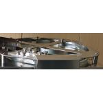 Desktop Counting And Filling Machine For Tablet Capsule 110V