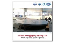 China Driveway Turntable/Car Turntable/Vehicle Turntable/Mustang Turntable/Vehicle Turntable Cost/Car Rotating Platform supplier