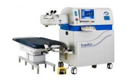 China AOV-FB Ophthalmic Excimer Laser System supplier