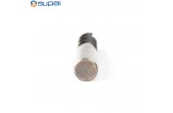 China High Polished End Mills For Aluminum Milling Tools 3Flutes Router Bits supplier