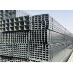 Round Square Rectangle Electrogas Welded Steel Pipe With Wall 0.5-60 Mm Surface Bare Or Painted for sale