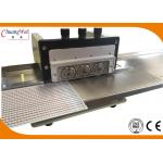 LED Lighting  PCB Separator with Unlimited Length,PCB Depanelers for sale