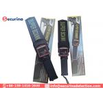 270mW Power Security Metal Detector Wand Manual Inspection Weapons / Explosive for sale