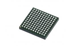 China Programmable Logic IC LCMXO3L-1300E-5MG121I High Performance FPGA 121CSFBGA Package supplier