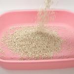 Bulk Flushable Tofu Cat Litter Odor Control Cat Litter That Can Be Flushed for sale