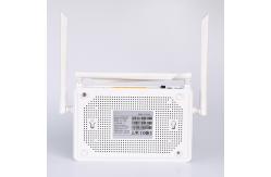 China AS-ONU39 4GE+2.4G&5.8G WIFI XPON ONU supplier