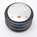 3B7808 Industrial Air Springs Triple Convoluted Rubber Shocks Replace For Firestone W01-358-7808 for sale
