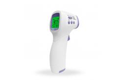 China Medical No Touch Infrared Forehead Thermometer For Baby supplier