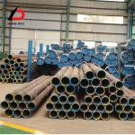 Load-Bearing Members of Bridges Used 20mm 25mm Factory Price Sells Q235B Hot Rolled Seamless Steel Pipes for sale