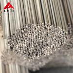 Non-Magnetic Titanium Braided Wire With Boiling Point Up To 3287C