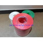 Split Film Fibrillate 27000 Denier Banana Twine Lashing Packing Rope SGS Certification for sale