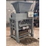 Small Extruder Diesel Engine Brick Making Machine 1800 Pieces/H