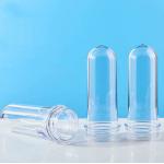 Clear Hot Filling Cold Filling Jar PET Preform Mold for sale