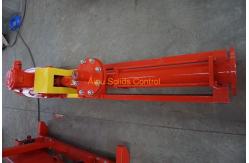 China API Screw Rotary Pump supplier
