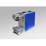 Deep Engraving Fully Enclosed Fiber Laser Machine of EU Standard for sale