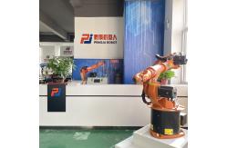 China Used ABB Robots manufacturer