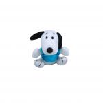 PP Cotton Filling Newborn Plush Toys Machine Washable 8 Inch Height 105G