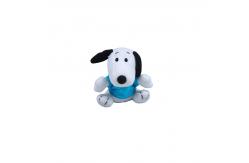 China PP Cotton Filling Newborn Plush Toys Machine Washable 8 Inch Height 105G supplier