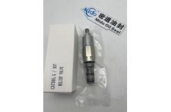 China Relief Valve for Cat 305.5E2 Cat307 Excavator Hydraulic System supplier